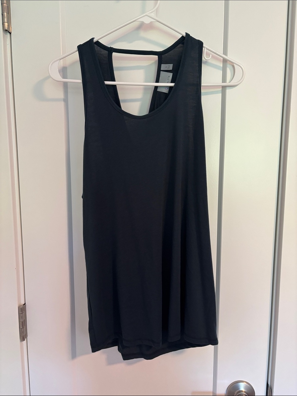 Althleta Women’s Racerback Tank Top